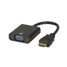 HDMI to VGA Adapter